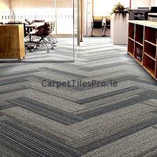 plank carpet tiles provide beautiful