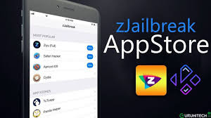 Find all the zjailbreak online jailbreak / jailbreak alternatives methods. Zjailbreak Artikel 2021