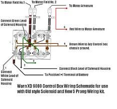 The top countries of supplier is china. Winch Wiring Schematic