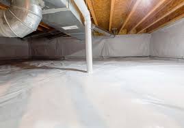 Crawl Spaces What You Need To Know To