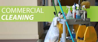 janitorial services in manas va