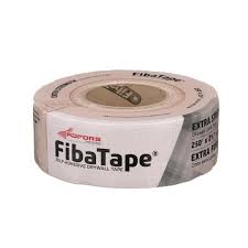 Self Adhesive Mesh Drywall Joint Tape