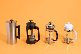 Remember, coffee is like produce. The 4 Best French Presses For 2021 Reviews By Wirecutter
