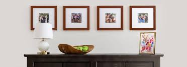 design your custom picture frames