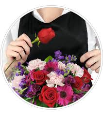 florist s choice for romance send to