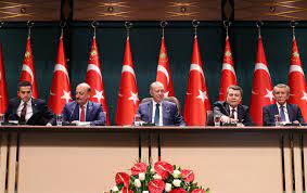 Erdoğan 2022 için asgari ücreti açıkladı | Ruda