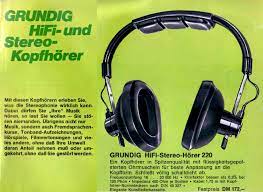 Grundig Hifi Listener 220 | hifi-wiki.com