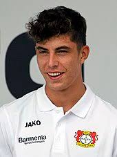 Havertz' is now making his mark by scoring or influencing goals routinely. Kai Havertz Wikipedia
