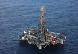 Image result for cyprus oil drilling map