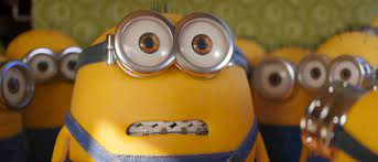 minions the rise of gru review