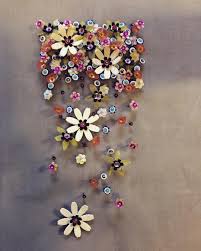 Flower Sequins Everywhere Hand Embroidery Designs