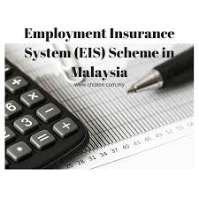 Registered employers may pay contributions in assist. Employment Insurance System Eis Scheme In Malaysia Chia Lee Associates