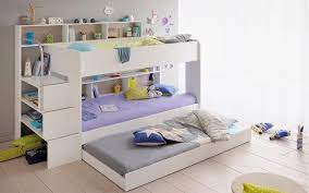 The Best Bunk Beds For Kids Including