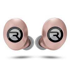 There is a special offer on 15% off discount code on raycon wireless earbuds e25 rose gold. Raycon E25 Wireless Earbuds Bluetooth Headphones Bluetooth 5 0 Bluetooth Earbuds Stereo Sound In Ear Bluetooth Headset True Wireless Earbuds 24 Hours Playtime And Built In Microphone Rose Gold Pricepulse