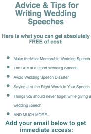    Best Wedding Toast Quotes Worth Duplicating  Wedding  Toast     Best man making a speech on the head table at a wedding reception