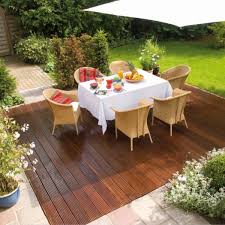 Osmo Decking Oil All Colours Priory