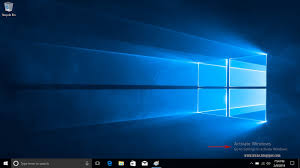 Inilah cara aktivasi windows 10 secara permanen terbaru 2020, disini ada 4 opsi untuk mengaktifkan windows 10! Cara Aktivasi Windows 10 All Version Permanen It Wae