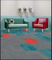 do you need underlay for carpet tiles