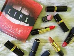 revlon super rous lipstick review