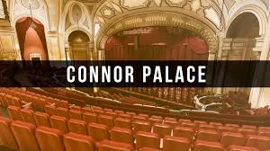 3d Digital Venue Connor Palace Playhouse Square At Cleveland