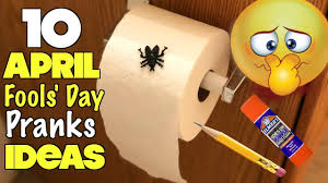 By tradition, in some countries, april 1 or april fools' day is marked by practical jokes. 10 Hilarious April Fools Day Pranks You Can Do Right Now Nextraker Youtube