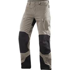 haglöfs rugged mountain pant from