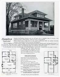 1920 Bennett Homes Old Houses For