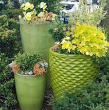 18 Container Gardening Ideas Potted