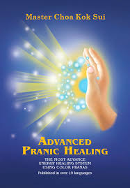 Mcks Advanced Pranic Healing The Pranic Healers