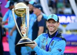Eoin morgan made his odi debut for ireland against scotland at the european championship and became the first player in the odi history to be dismissed for 99 in a debut match. Eoin Morgan Has Become Cricket S Finest White Ball Captain