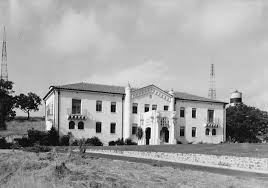 historic hamilton hospital