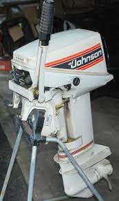 1984 johnson 9 9 hp outboard motor parts