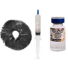 The con is if you did not purchase the syringe then you added an extra step in which contaminations could be introduced. Albino A Psilocybe Cubensis Buy Magic Mushroom Spores Online