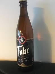 German beer is so special because of a little thing called reinheitsgebot. Haus Falkenstein New Fahr Beer Just Arrived German Beer Brewed In Calgary Facebook