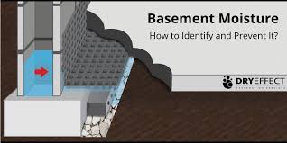 how to check for moisture in basement