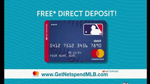 Activate your card before your stimulus arrives. Netspend Card Tv Commercial Say Goodbye Ispot Tv