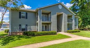 Jackson Ms Apartments For