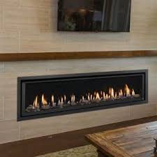 gas fireplaces linear weiss johnson