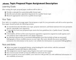 proposing a solution essay topics 