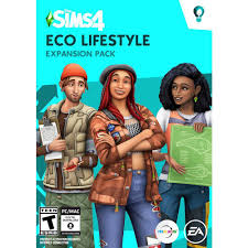 the sims 4 eco lifestyle expansion pack