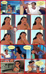 Lilo and deepthroat movie . Nude Images. Comments: 4