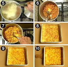 baked mac and cheese side dishes
