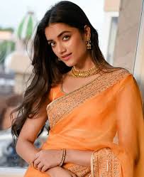 Bhagyashri Borse Wiki, Age, Height, Boyfriend, Family & More - Husband Infoz