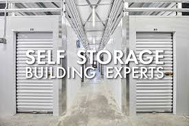 self storage contractor huff