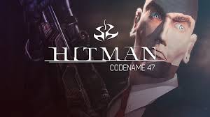 hitman codename 47 b192