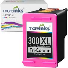 Staples.com has been visited by 100k+ users in the past month Hp Deskjet D1663 Printer Ink Cartridges Hp300c Compatible Hp 300xl Tri Colour Printer Ink Cartridge Hp300 Xl Cc644ee From Moreinks