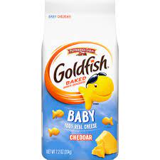 pepperidge farm goldfish baby baked
