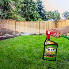 triazicide insect for lawns