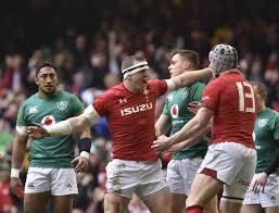 For information about six nations rugby tickets and where to purchase them, please read our guide here: Six Nations Table And Results Latest Standings For 2019 Tournament London Evening Standard Evening Standard