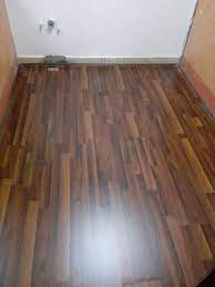 hdf laminate wooden flooring thickness